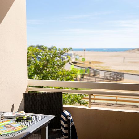 Olydea Le Neptune Saint Pierre La Mer Экстерьер фото